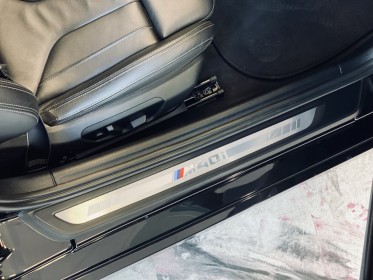 Bmw z4 g29 m40i 340 ch bva8 m performance - stage 1 420ch - entretien bmw - garantie 12 mois occasion simplicicar annecy...