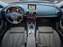 Audi a3 sportback 2.0 tdi 150 ch  ambition  /garantie 12 mois / sièges avant chauffant / soundsystem occasion osny...