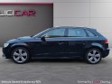 Audi a3 sportback 2.0 tdi 150 ch  ambition  /garantie 12 mois / sièges avant chauffant / soundsystem occasion osny...