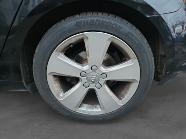 Audi a3 sportback 2.0 tdi 150 ch  ambition  /garantie 12 mois / sièges avant chauffant / soundsystem occasion osny...