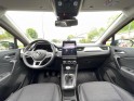 Renault  renault captur ii 1.3 tce 16v gpf mild hybrid ss 140 cv camera de recul- toit ouvrant - virtual cockpit -faible......