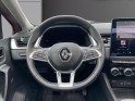 Renault  renault captur ii 1.3 tce 16v gpf mild hybrid ss 140 cv camera de recul- toit ouvrant - virtual cockpit -faible......
