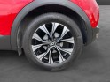 Renault  renault captur ii 1.3 tce 16v gpf mild hybrid ss 140 cv camera de recul- toit ouvrant - virtual cockpit -faible......