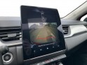 Renault  renault captur ii 1.3 tce 16v gpf mild hybrid ss 140 cv camera de recul- toit ouvrant - virtual cockpit -faible......