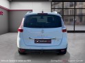 Renault grand scenic iii dci 110 l lounge 7 pl toit ouvrant attelage garantie 12 mois occasion simplicicar saint-omer...