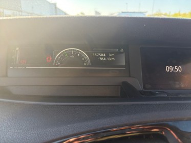 Renault grand scenic iii dci 110 l lounge 7 pl toit ouvrant attelage garantie 12 mois occasion simplicicar saint-omer...