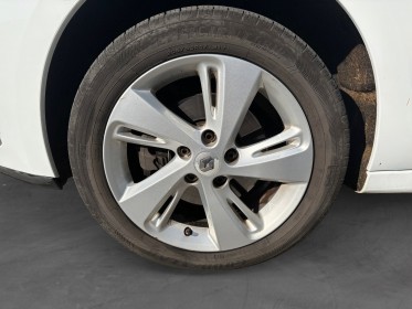 Renault grand scenic iii dci 110 l lounge 7 pl toit ouvrant attelage garantie 12 mois occasion simplicicar saint-omer...