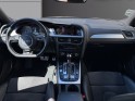 Audi s4 avant v6 3.0 tfsi 333 quattro s tronic entretien complet garantie 12 mois occasion simplicicar la ciotat simplicicar...
