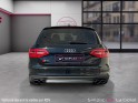 Audi s4 avant v6 3.0 tfsi 333 quattro s tronic entretien complet garantie 12 mois occasion simplicicar la ciotat simplicicar...