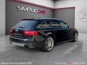 Audi s4 avant v6 3.0 tfsi 333 quattro s tronic entretien complet garantie 12 mois occasion simplicicar la ciotat simplicicar...