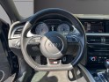 Audi s4 avant v6 3.0 tfsi 333 quattro s tronic entretien complet garantie 12 mois occasion simplicicar la ciotat simplicicar...