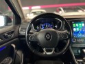 Renault megane iv berline business blue dci 150 edc intens stage 1 180ch full suivi carplay camera roue de secours occasion...