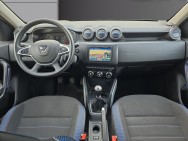 DACIA d'occasion DUSTER BDCI 115 de 2021 Vichy (03)﻿