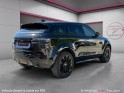 Land rover range rover evoque 1.5 p270e phev 269cv dynamic se - garantie constructeur 4 ans - full options occasion...