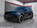 Land rover range rover evoque 1.5 p270e phev 269cv dynamic se - garantie constructeur 4 ans - full options occasion...