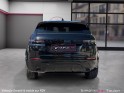 Land rover range rover evoque 1.5 p270e phev 269cv dynamic se - garantie constructeur 4 ans - full options occasion...