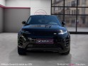 Land rover range rover evoque 1.5 p270e phev 269cv dynamic se - garantie constructeur 4 ans - full options occasion...