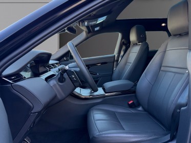 Land rover range rover evoque 1.5 p270e phev 269cv dynamic se - garantie constructeur 4 ans - full options occasion...