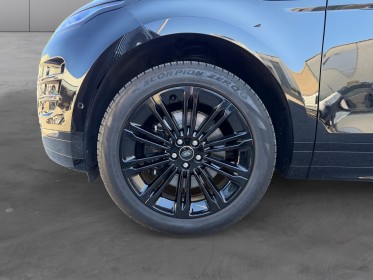 Land rover range rover evoque 1.5 p270e phev 269cv dynamic se - garantie constructeur 4 ans - full options occasion...