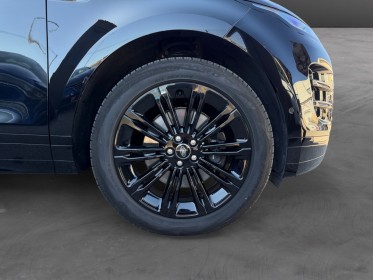 Land rover range rover evoque 1.5 p270e phev 269cv dynamic se - garantie constructeur 4 ans - full options occasion...