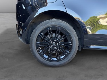 Land rover range rover evoque 1.5 p270e phev 269cv dynamic se - garantie constructeur 4 ans - full options occasion...
