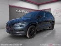 Skoda karoq 1.5 tsi 150 ch act dsg7 sportline carplay suivi skoda garantie 12 mois occasion simplicicar rennes simplicicar...