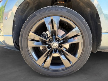 Skoda karoq 1.5 tsi 150 ch act dsg7 sportline carplay suivi skoda garantie 12 mois occasion simplicicar rennes simplicicar...