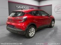 Renault captur e-tech full hybrid 145 evolution - garantie constructeur occasion simplicicar lyon ouest simplicicar...