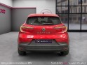 Renault captur e-tech full hybrid 145 evolution - garantie constructeur occasion simplicicar lyon ouest simplicicar...