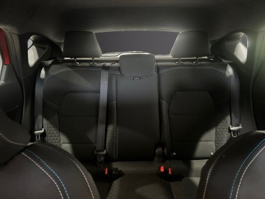 Renault captur e-tech full hybrid 145 evolution - garantie constructeur occasion simplicicar lyon ouest simplicicar...