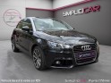 Audi a1 a1 1.4 tfsi 122 ambition luxe s tronic occasion paris 17ème (75)(porte maillot) simplicicar simplicibike france
