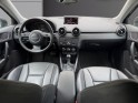 Audi a1 a1 1.4 tfsi 122 ambition luxe s tronic occasion paris 17ème (75)(porte maillot) simplicicar simplicibike france