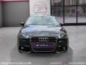 Audi a1 a1 1.4 tfsi 122 ambition luxe s tronic occasion paris 17ème (75)(porte maillot) simplicicar simplicibike france