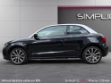 Audi a1 a1 1.4 tfsi 122 ambition luxe s tronic occasion paris 17ème (75)(porte maillot) simplicicar simplicibike france