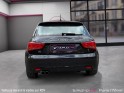 Audi a1 a1 1.4 tfsi 122 ambition luxe s tronic occasion paris 17ème (75)(porte maillot) simplicicar simplicibike france