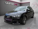 Audi a1 a1 1.4 tfsi 122 ambition luxe s tronic occasion paris 17ème (75)(porte maillot) simplicicar simplicibike france