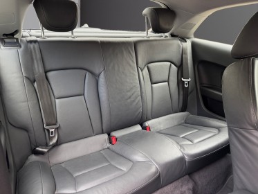 Audi a1 a1 1.4 tfsi 122 ambition luxe s tronic occasion paris 17ème (75)(porte maillot) simplicicar simplicibike france