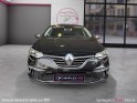 Renault megane iv berline tce 160 fap gt-line occasion  simplicicar nice - pfvauto simplicicar simplicibike france