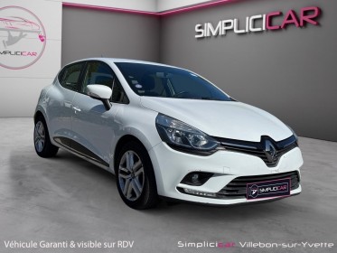 Renault clio iv tce 90 business 2 places garantie 12 mois occasion simplicicar villebon-sur-yvette simplicicar simplicibike...