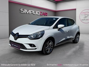 Renault clio iv tce 90 business 2 places garantie 12 mois occasion simplicicar villebon-sur-yvette simplicicar simplicibike...