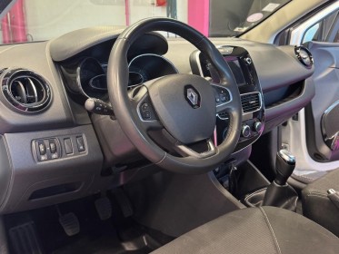 Renault clio iv tce 90 business 2 places garantie 12 mois occasion simplicicar villebon-sur-yvette simplicicar simplicibike...