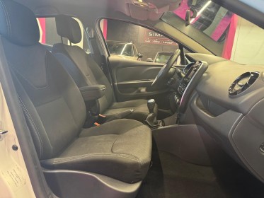 Renault clio iv tce 90 business 2 places garantie 12 mois occasion simplicicar villebon-sur-yvette simplicicar simplicibike...