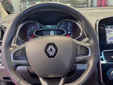 Renault clio iv tce 90 business 2 places garantie 12 mois occasion simplicicar villebon-sur-yvette simplicicar simplicibike...