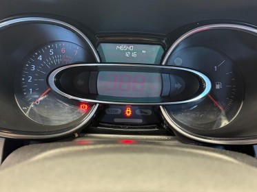 Renault clio iv tce 90 business 2 places garantie 12 mois occasion simplicicar villebon-sur-yvette simplicicar simplicibike...