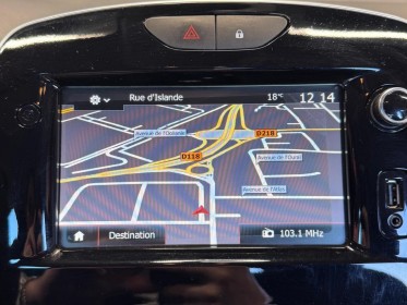 Renault clio iv tce 90 business 2 places garantie 12 mois occasion simplicicar villebon-sur-yvette simplicicar simplicibike...