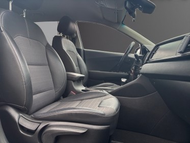 Kia niro 1.6 gdi hybride 141 ch dct6 active - entretien kia - carplay - caméra de recul occasion simplicicar lagny ...