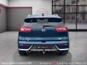 Kia niro 1.6 gdi hybride 141 ch dct6 active - entretien kia - carplay - caméra de recul occasion simplicicar lagny ...