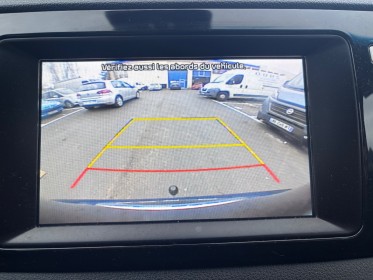 Kia niro 1.6 gdi hybride 141 ch dct6 active - entretien kia - carplay - caméra de recul occasion simplicicar lagny ...