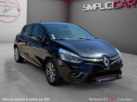 Renault clio iv tce 120 energy intens garantie 12 mois occasion simplicicar toulon est simplicicar simplicibike france