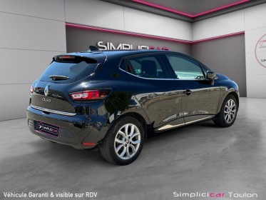 Renault clio iv tce 120 energy intens garantie 12 mois occasion simplicicar toulon est simplicicar simplicibike france
